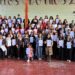 Titularizaron a 128 docentes de los niveles Secundario y Superior