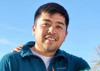 Encontraron con vida a Maximiliano Martínez