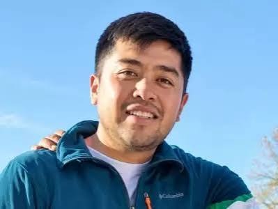 Encontraron con vida a Maximiliano Martínez