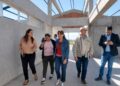 Dos escuelas de Lobatón tendrán una obra integral y Educación avanza con una nueva licitación