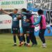 Gimnasia venció a Rafaela y otra vez es puntero
