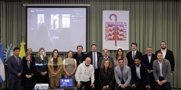 Jujuy coordinó su participación en las actividades por la visita del Papa León XIV