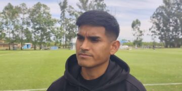Gimnasia: “Tres puntos en casa para pelear hasta el final”