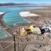 Jujuy impulsa el desarrollo tecnológico del litio junto a Rio Tinto