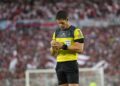 Se confirmó el árbitro del Superclásico