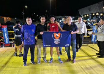 La Copa Jujuy y los Juegos Forja definieron a sus campeones de boxeo
