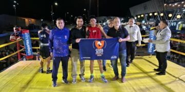 La Copa Jujuy y los Juegos Forja definieron a sus campeones de boxeo