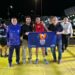 La Copa Jujuy y los Juegos Forja definieron a sus campeones de boxeo