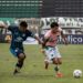 El “Lobo” ganó en Mataderos tres puntos de oro