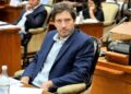 Morone desmiente las versiones de censura de las redes