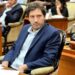 Morone desmiente las versiones de censura de las redes