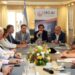 Sadir planteó una agenda de modernización y empleo para el sector de combustibles
