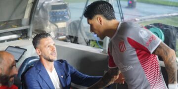 Estudiantes visita a Flamengo con la ilusión de alcanzar la final de la Copa Libertadores