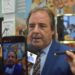 Bernis: “El proyecto de las obras de la Ruta 9 tiene dictamen de la Comisión de Finanzas”