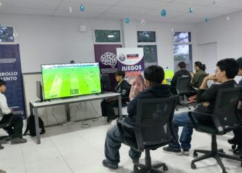 Jujuy definió a sus representantes de Esports para los Juegos Nacionales Evita