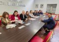 Diputados entrevistó a tres postulantes para cubrir cargos en la Justicia