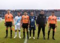 Álvaro Carranza, será el juez del clásico del norte