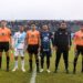 Álvaro Carranza, será el juez del clásico del norte
