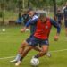 Francisco Molina: “Venimos haciendo un gran torneo”