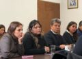 Despacho favorable a la declaración de interés del programa “CREO EN MI”