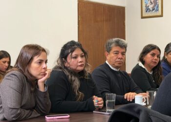 Despacho favorable a la declaración de interés del programa “CREO EN MI”