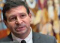 Jubert: “En nuestro bloque no hay ninguna ruptura”