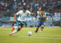 Gimnasia enfoca sus expectativas en el Reducido