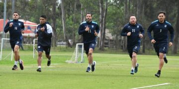 Guillermo Cosaro: “Se abre otro camino por el mismo objetivo”
