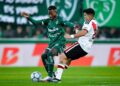 River y un empate con gusto a poco ante Sarmiento