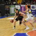 Jujuy Básquet cayó en su debut ante Hindú Club