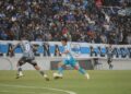 Gimnasia y Esgrima y un empate agridulce ante Gimnasia y Tiro de Salta