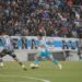 Gimnasia y Esgrima y un empate agridulce ante Gimnasia y Tiro de Salta