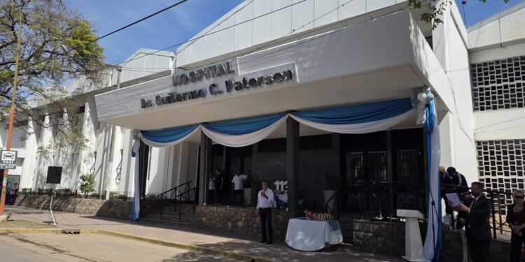 Octubre Rosa: el Hospital Guillermo Paterson realizará mamografías gratuitas y sin orden médica
