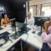Julio Bravo participó del 10° aniversario de Municipal FM 97.5 y realizó un balance positivo de la XI Edición del Festival de la Peña Colorada