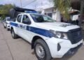 La Unidad Regional N° 2 incorporó nuevos vehículos para reforzar la seguridad en la zona