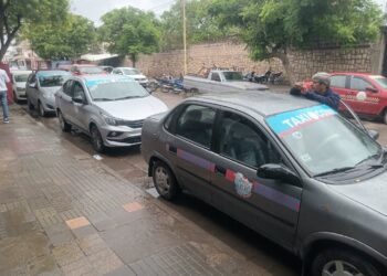 A partir de este 15 de octubre aumenta la tarifa de remises en la ciudad