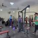 Actividad y Salud: Las opciones y horarios que ofrece el Gimnasio Municipal