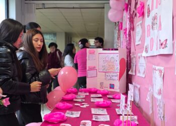 Hospital Paterson: Concientización, prevención y servicios gratuitos en el Mes Rosa contra el Cáncer de Mama