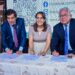 Presentan el proyecto del nuevo edificio para la Escuela Técnica N° 2 de San Pedro