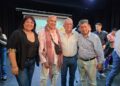Legado y experiencia: referentes históricos asumen el desafío de potenciar los corsos con la mirada puesta en los artistas