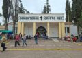 El Cementerio Cristo Rey prepara sus instalaciones y actividades especiales para el Día de los Fieles Difuntos