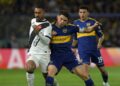 Copa Sudamericana: Boca tiene una cita con la historia