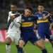 Copa Sudamericana: Boca tiene una cita con la historia