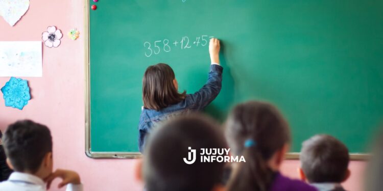 “El talento se terminó”, la cruda advertencia sobre la realidad de las aulas