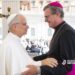 García Cuerva dijo que el Papa se va a encontrar con una Argentina “en crisis” y “con un porcentaje alto de pobres”