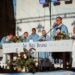 Dura homilía de García Cuerva en la misa tras la peregrinación a Luján: pidió terminar con “las heridas de la descalificación”