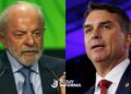 Flávio Bolsonaro se impuso en la primera vuelta de las elecciones de Brasil 2026