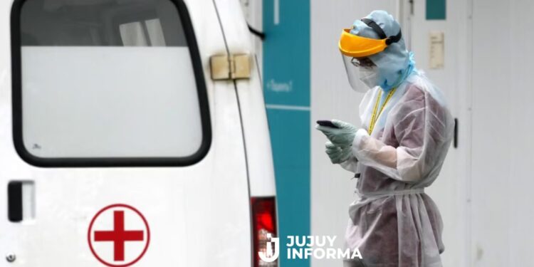 Alerta en Rusia: una científica murió por un posible contagio de peste y cerca de 200 personas quedaron aisladas