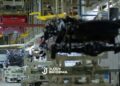La producción automotriz cayó 15,6% anual en septiembre, pero las exportaciones tocaron máximos del año