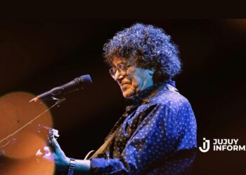 Murió Piero, la voz inolvidable de “Mi viejo” y “Para el pueblo lo que es del pueblo”
